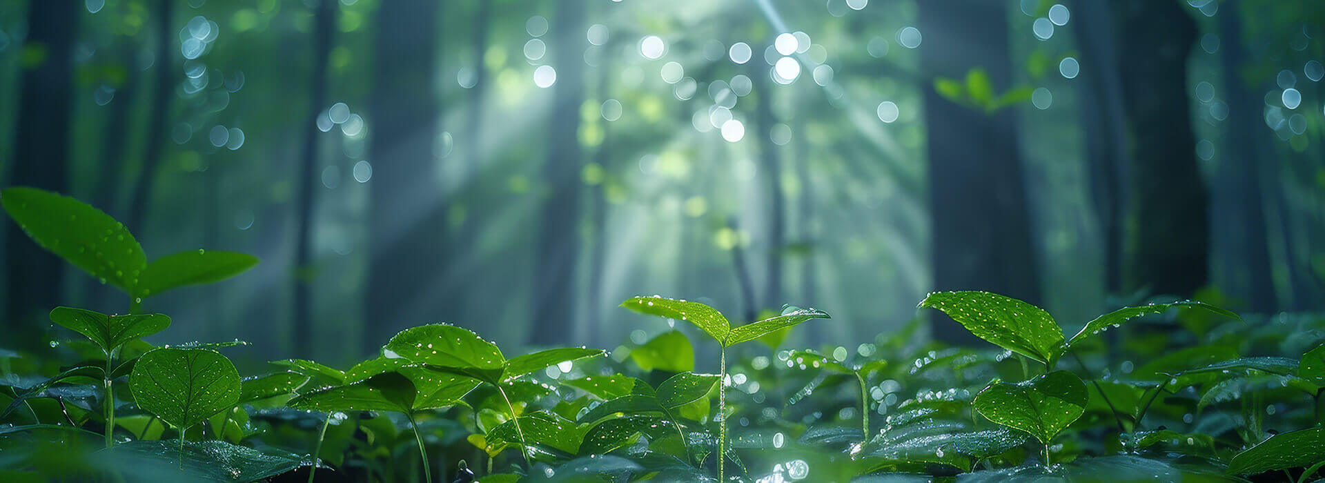 綠色引領未來，智能驅動發展